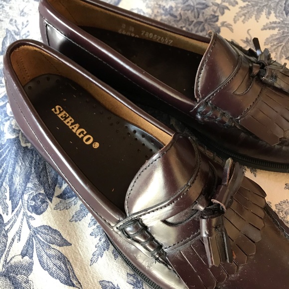 Plaza Kiltie Tassel Loafer Shoes | Poshmark